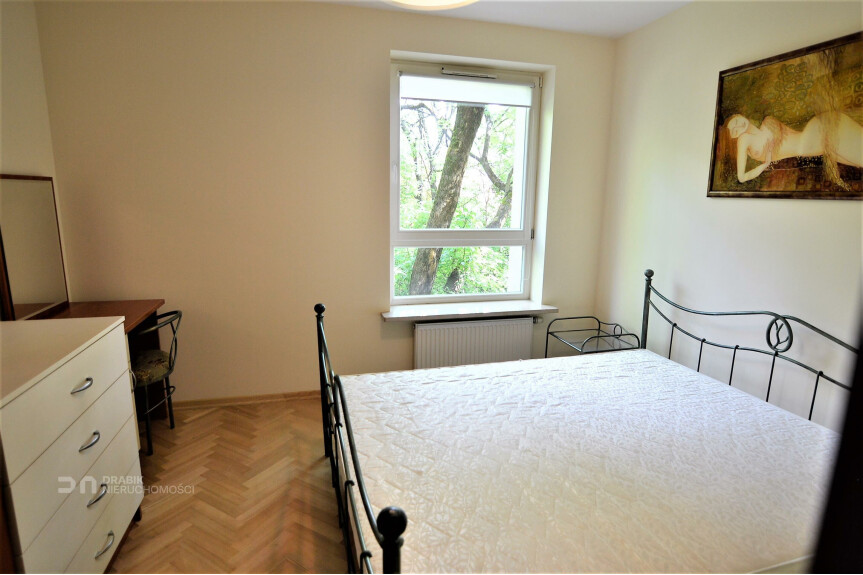 Krak&oacute;w, Grzeg&oacute;rzki, Pola Wincentego, 2 pokojowe mieszkanie z balkonem Gal. Kazimierz Hala Targowa// RENT