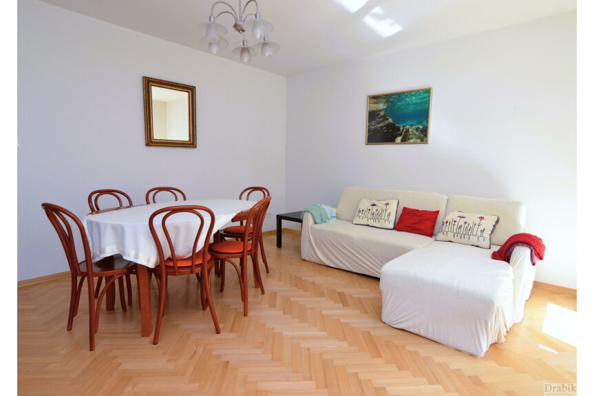 Krak&oacute;w, Grzeg&oacute;rzki, Pola Wincentego, Ciche 2 pokojowe mieszkanie z balkonem Gal. Kazimierz Hala Targowa// RENT