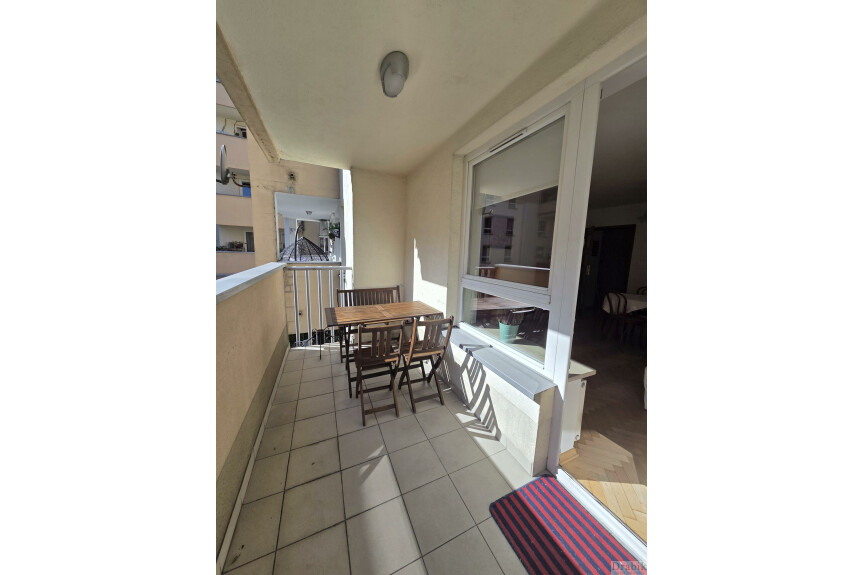 Krak&oacute;w, Grzeg&oacute;rzki, Pola Wincentego, Ciche 2 pokojowe mieszkanie z balkonem Gal. Kazimierz Hala Targowa// RENT
