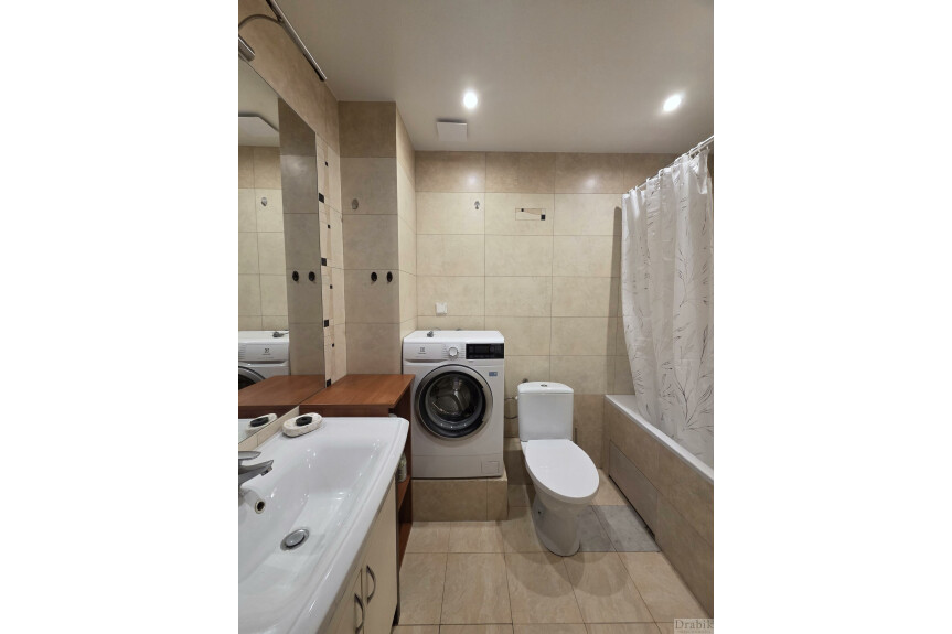 Krak&oacute;w, Grzeg&oacute;rzki, Pola Wincentego, Ciche 2 pokojowe mieszkanie z balkonem Gal. Kazimierz Hala Targowa// RENT