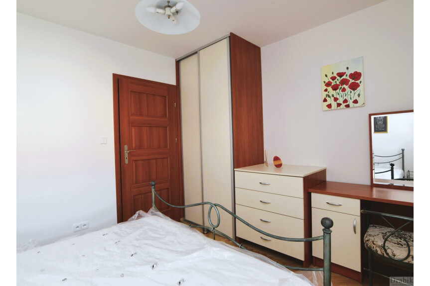 Krak&oacute;w, Grzeg&oacute;rzki, Pola Wincentego, Ciche 2 pokojowe mieszkanie z balkonem Gal. Kazimierz Hala Targowa// RENT