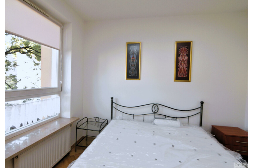 Krak&oacute;w, Grzeg&oacute;rzki, Pola Wincentego, Ciche 2 pokojowe mieszkanie z balkonem Gal. Kazimierz Hala Targowa// RENT