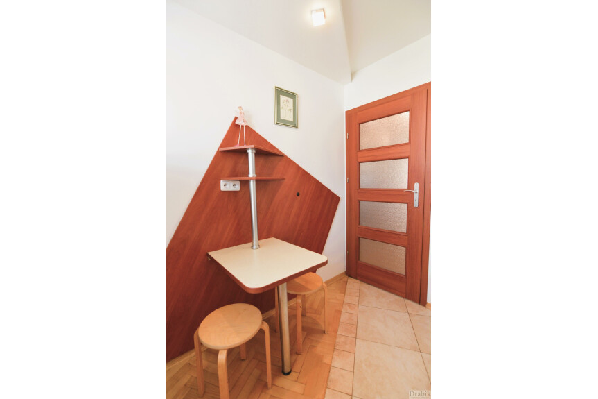 Krak&oacute;w, Grzeg&oacute;rzki, Pola Wincentego, Ciche 2 pokojowe mieszkanie z balkonem Gal. Kazimierz Hala Targowa// RENT