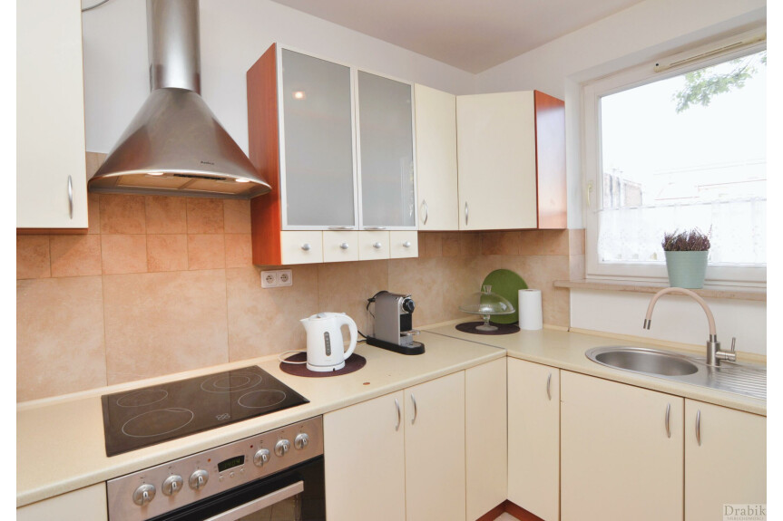 Krak&oacute;w, Grzeg&oacute;rzki, Pola Wincentego, Ciche 2 pokojowe mieszkanie z balkonem Gal. Kazimierz Hala Targowa// RENT