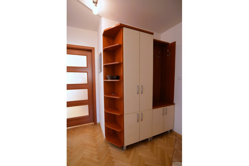 Krak&oacute;w, Grzeg&oacute;rzki, Pola Wincentego, Ciche 2 pokojowe mieszkanie z balkonem Gal. Kazimierz Hala Targowa// RENT