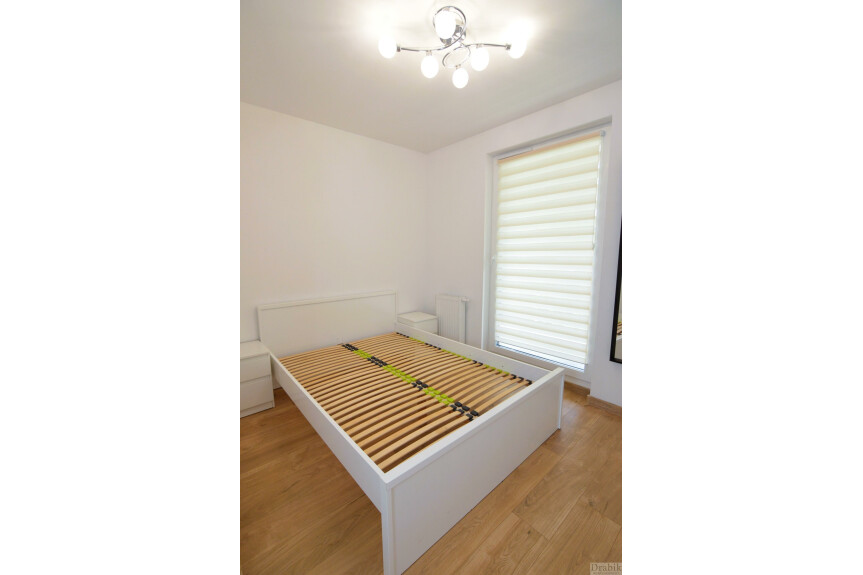 Krak&oacute;w, Prokocim - Bieżan&oacute;w, Ludwika Rydygiera, Mieszkanie z balkonem w nowoczesnym bloku ul. Rydygiera / FOR RENT