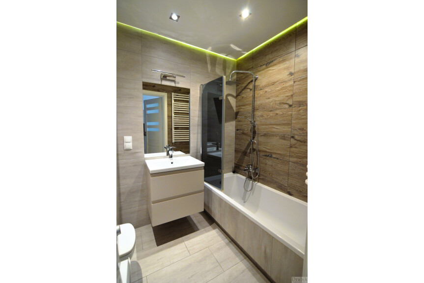 Krak&oacute;w, Prokocim - Bieżan&oacute;w, Ludwika Rydygiera, Mieszkanie z balkonem w nowoczesnym bloku ul. Rydygiera / FOR RENT
