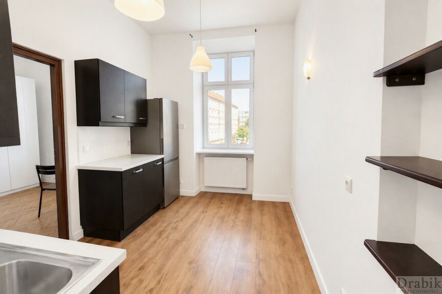 Krak&oacute;w, Grzeg&oacute;rzki, Wesoła, Lubomirskiego, Atrakcyjna kawalerka blisko Galerii Krakowskiej/ RENT