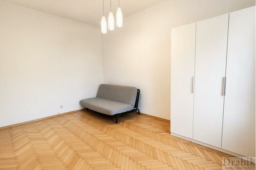 Krak&oacute;w, Grzeg&oacute;rzki, Wesoła, Lubomirskiego, Atrakcyjna kawalerka blisko Galerii Krakowskiej/ RENT