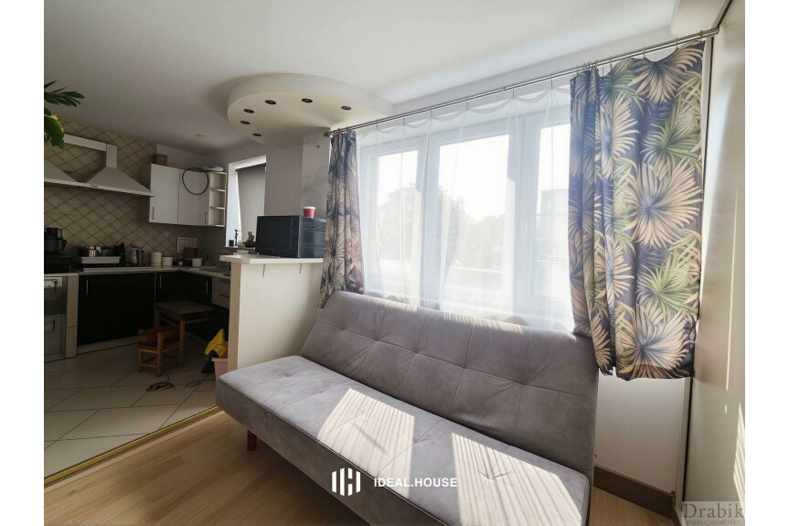 suski, Sucha Beskidzka, osiedle Beskidzkie, Mieszkanie 45m&sup2; na Os. Beskidzkim | 1. piętro | Super Lokalizacja