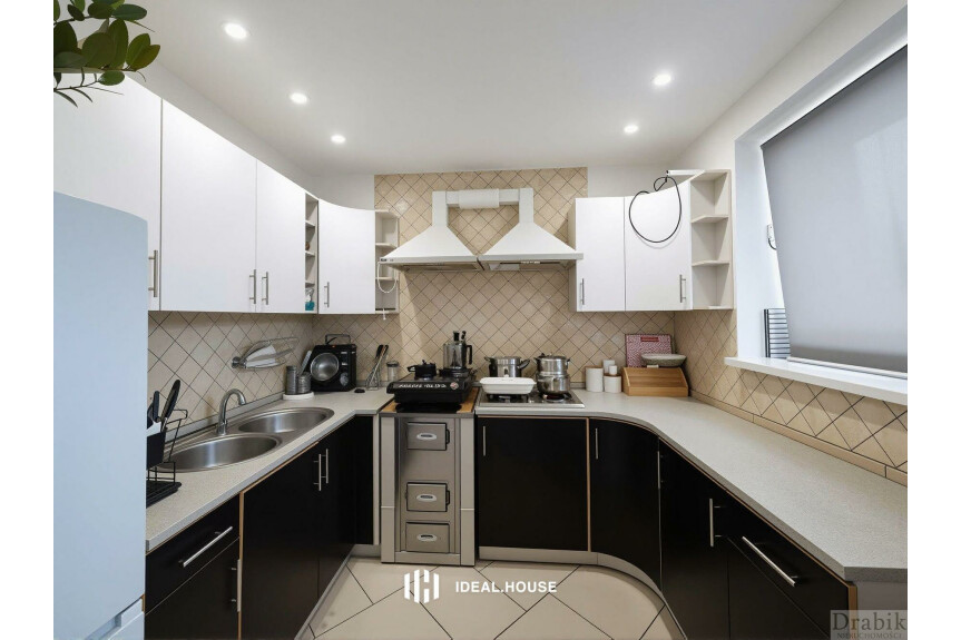 suski, Sucha Beskidzka, osiedle Beskidzkie, Mieszkanie 45m&sup2; na Os. Beskidzkim | 1. piętro | Super Lokalizacja