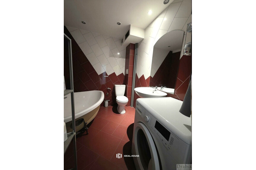 suski, Sucha Beskidzka, osiedle Beskidzkie, Mieszkanie 45m&sup2; na Os. Beskidzkim | 1. piętro | Super Lokalizacja